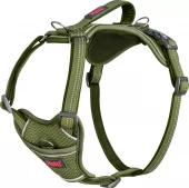 Halti Anatomy Sele XS | Flere farger