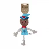 Garden Paws Scarecrow Calvin Crow S