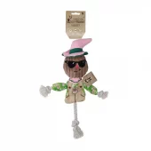 Garden Paws Scarecrow Scary Harry S
