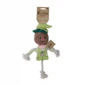 Garden Paws Scarecrow Indy Fields S