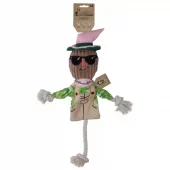 Garden Paws Scarecrow Scary Harry M