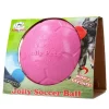 Jolly Soccer Ball 20cm Rosa