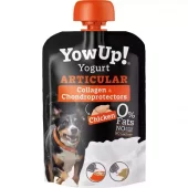 YowUp Yogurt SKIN AND HAIR DOG 115g