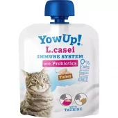YowUp L.Casei TURKEY CAT 85g