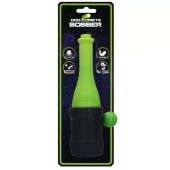 Dog Comets Bobber Green