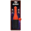 Dog Comets Bobber Orange