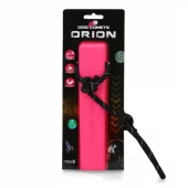 Dog Comets Orion Pink