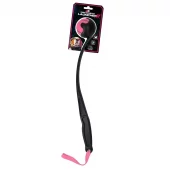 Ballkaster Dog Comets Launcher Pink M