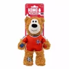 Kong Wild Knots Bear World Cup Norway 26,5x14,5x8,5cm