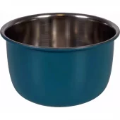 Ozami Small Animal Bowl Green 150ml