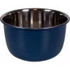 Ozami Small Animal Bowl Petrol 150ml