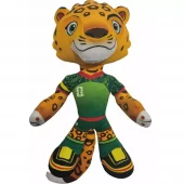 Zayu Mascot 28x16x10,5cm