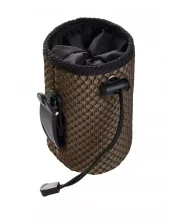 Hunter Snackbag Hilo Basic Polyester brown