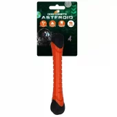 Dog Comets Asteroid Fetch Stick S Orange