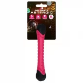 Dog Comets Asteroid Fetch Stick S Pink