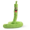 Dog Comets Invaders Green XXL