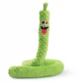 Dog Comets Invaders Green XXL