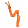 Dog Comets Invaders Orange XXL