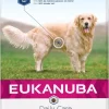EUKANUBA DailyCare Overweight, Sterilized 12 kg