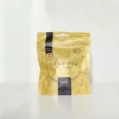PlanBi Hundegodbiter med Honning og Pollen – med smak av Kylling 60g