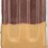 Ice Pop M/Kylling "Purple/Cream" 12cm 45g