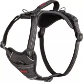 Halti Anatomy Sele XL | Flere farger