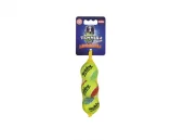 Tennis Ball med pip XS 4,5 cm., nett med 3 stk.