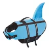 Nobby flytevest Shark blå | Flere størrelsere (XS-S)