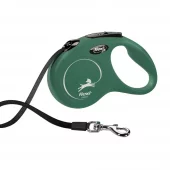 Flexi CLASSIC M Olive TAPE 5 m