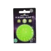 Dog Comets Exoplanet Spiky Ball S Green
