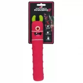Hundeleke Dog Comets Invaders Pink M