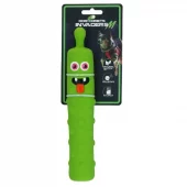 Hundeleke Dog Comets Invaders Green M