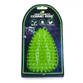 Dog Comets Cosmic Egg Green L