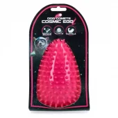 Dog Comets Cosmic Egg Pink L