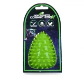 Dog Comets Cosmic Egg Green M