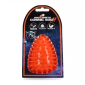 Dog Comets Cosmic Egg Orange M