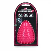 Dog Comets Cosmic Egg Pink M