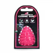 Dog Comets Cosmic Egg Pink S