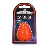Dog Comets Cosmic Egg Orange S