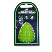 Dog Comets Cosmic Egg Green S