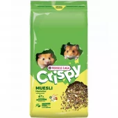 Versele Laga Crispy Muesli Hamster & Co 750g