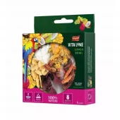 Vita Line Lunch Bowl Large Parrot 180g