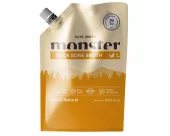 Monster Dog Bone Broth Duck, beinkraft and 1000 ml