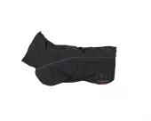 1911 Dogwear Clark Rain Coat Svart | Flere størrelser (24-36)