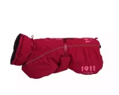 1911 Dogwear Arktis Warm Coat Cerise | Flere størrelser (24-36)