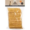 Hundesnacks tyggepinner runde 20mm Ø 7mm