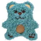 Katteleke Bamser i Plysj med Catnip 8cm Ass(3)