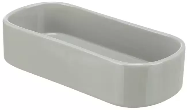 Gnagerskål i Keramikk 600ml 20x10cm | Vilkårlig farge(10)