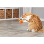 Katteleke Kylling med Elastisk Bånd 20cm(3)