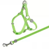 Kattesele med line Premium 26-37cm 1,20m(3)